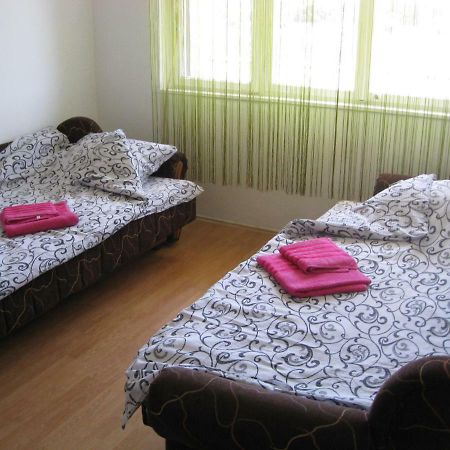 Apartman Daca Apatin Exterior foto